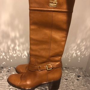 Coach Boots
